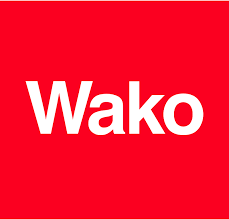 WAKOロゴ